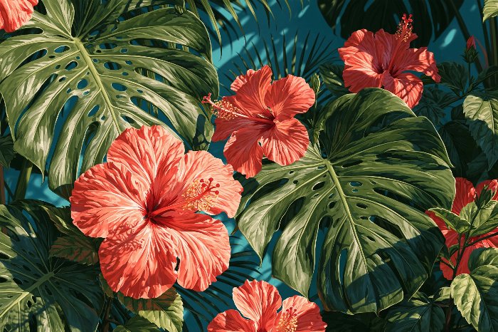 Tropic Flat