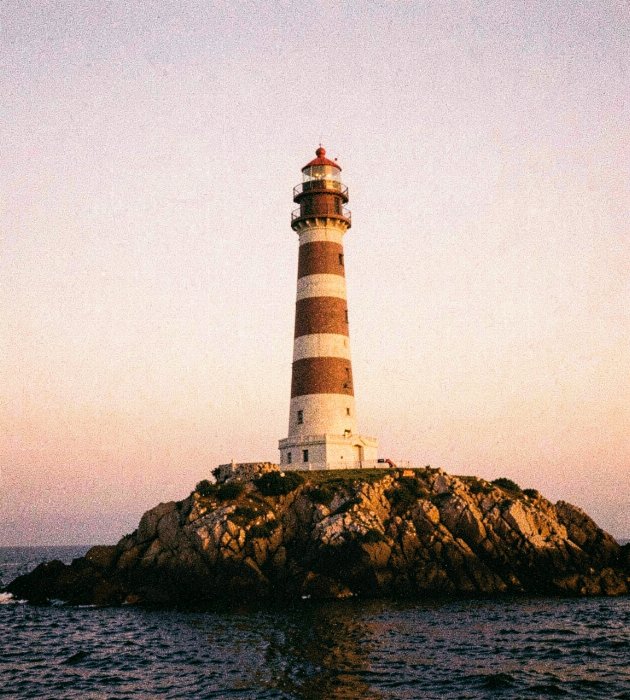 Coastal Beacon II