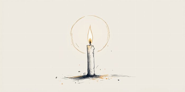 Sacred Spark II