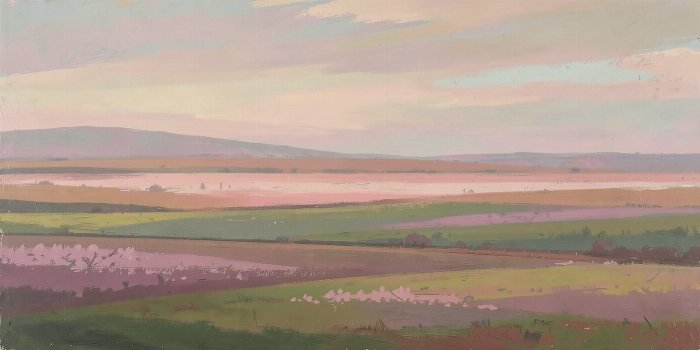 Spring Horizon