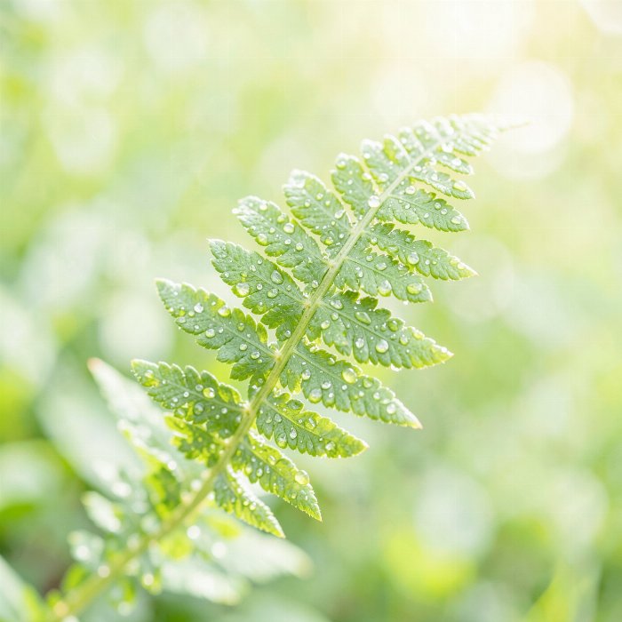 Dewgreen Frond