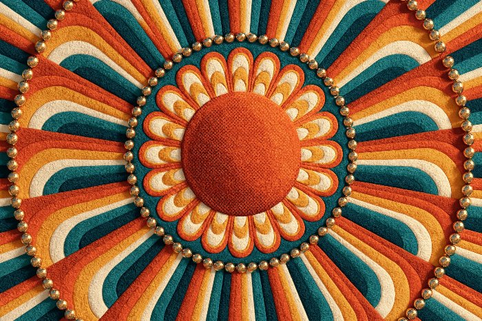 Solar Burst