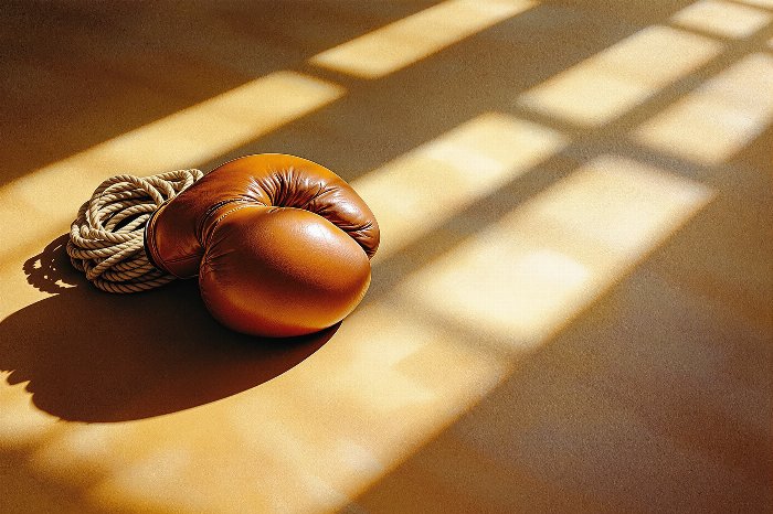 Ring Worn