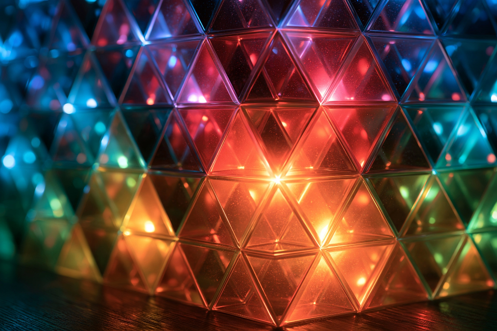 Prism Glass