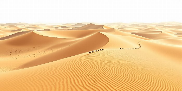 Desert Passage