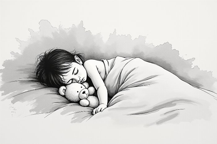 Soft Slumber II
