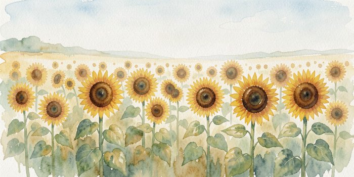 Meadow Glow