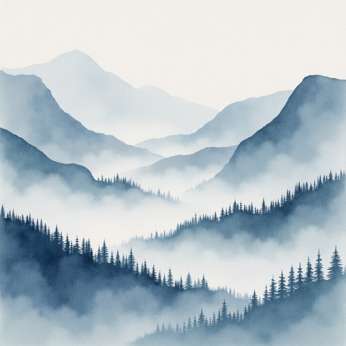 Blue Valley II