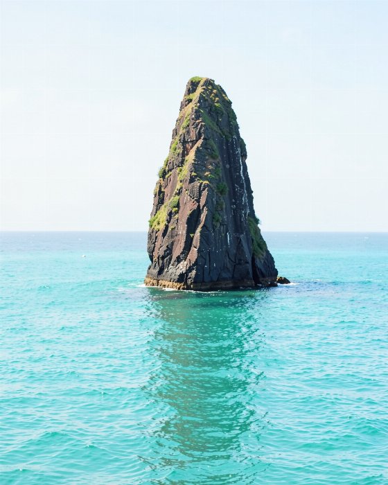 Turquoise Isle