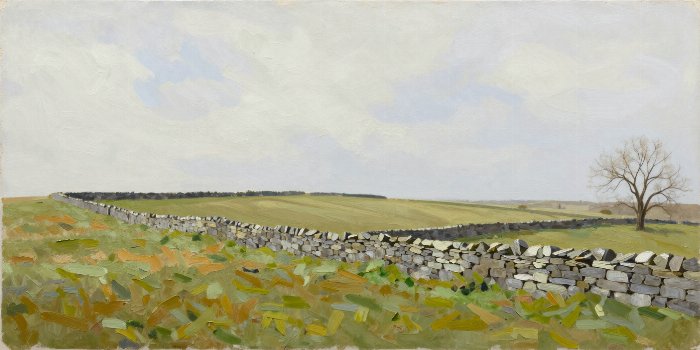 Stone Horizon