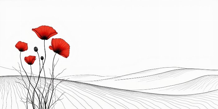 Poppy Wind II