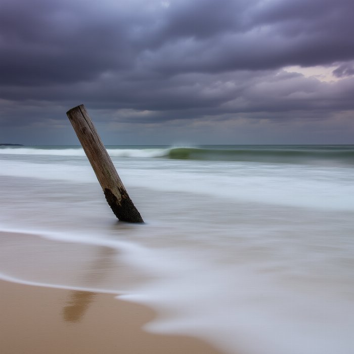 Still Anchor II