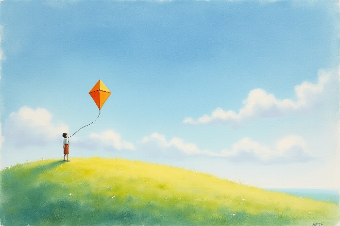 Pastel Breeze II