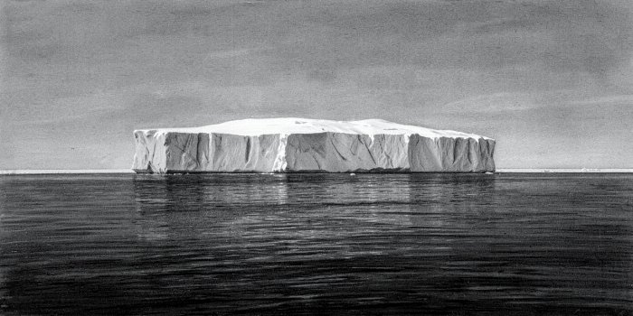 Silent Ice II