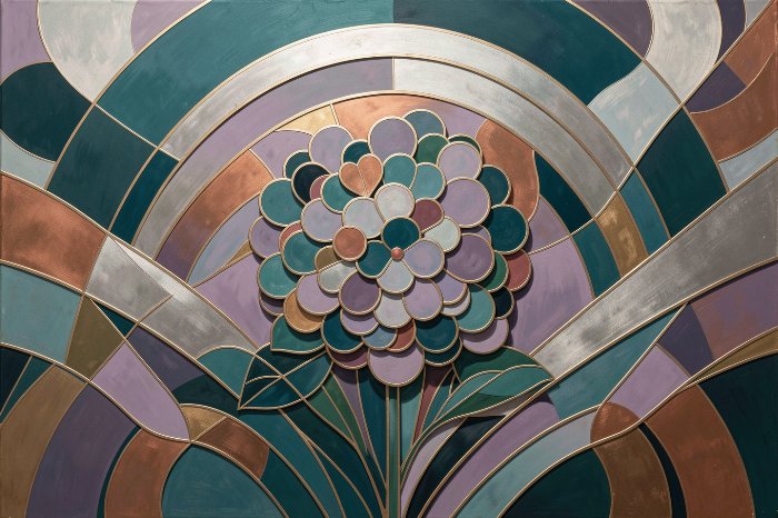 Bloom Deco