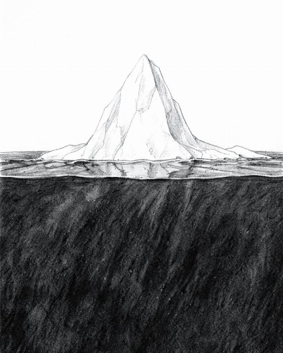 Submerged II