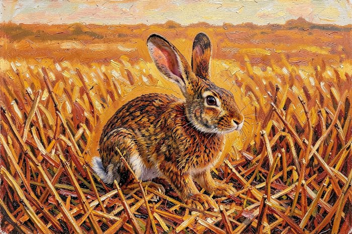 Amber Hare
