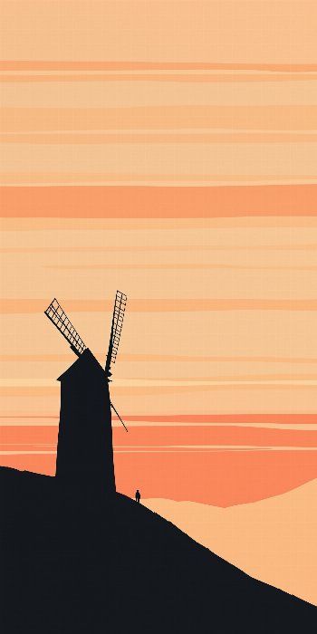 Ridgewind