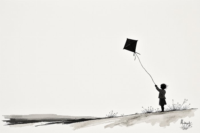 Kite Wind II
