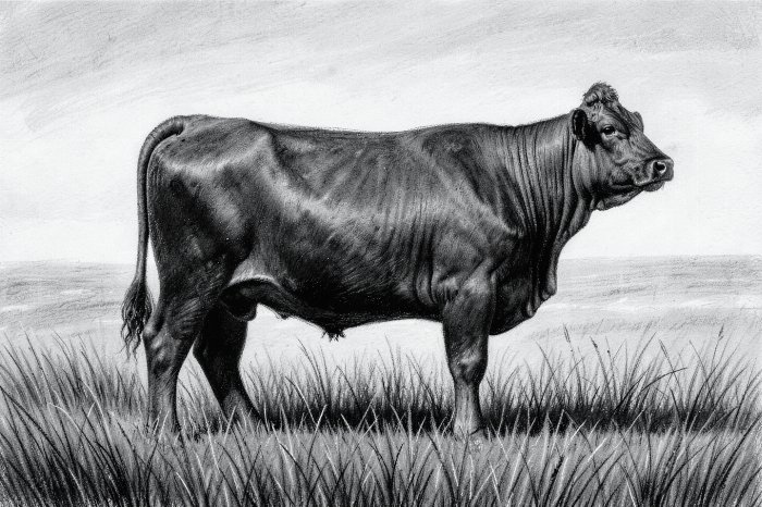 Pasture Study