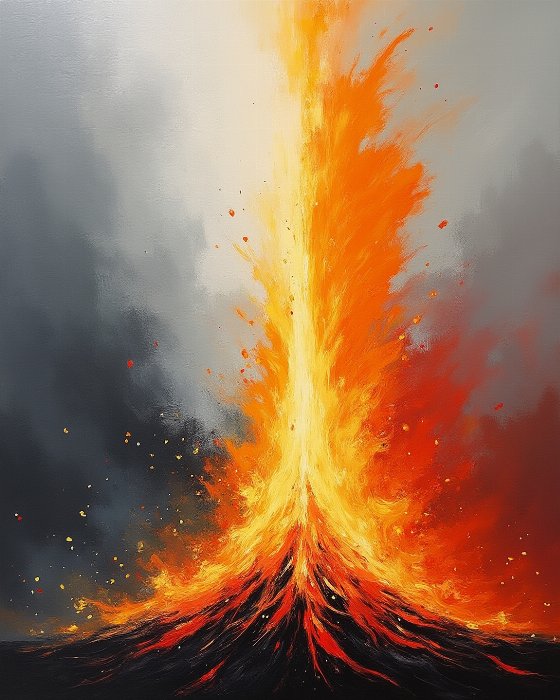 Bonfire II