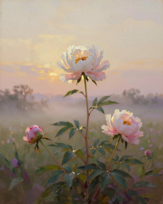 Rose Haze