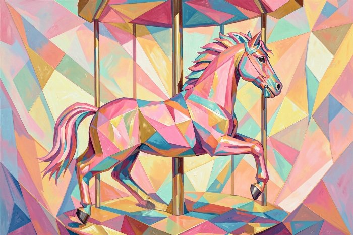 Carousel Facets