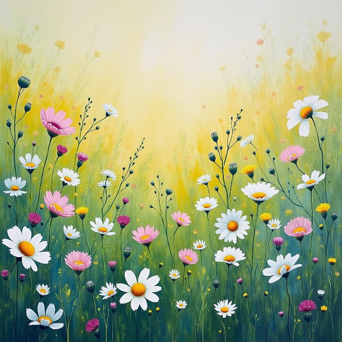 Spring Sway II