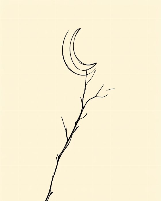 Crescent Branch II
