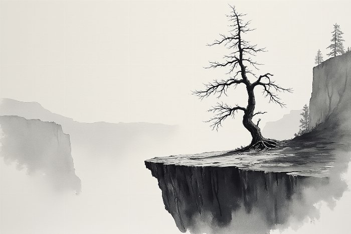 Still Reach II