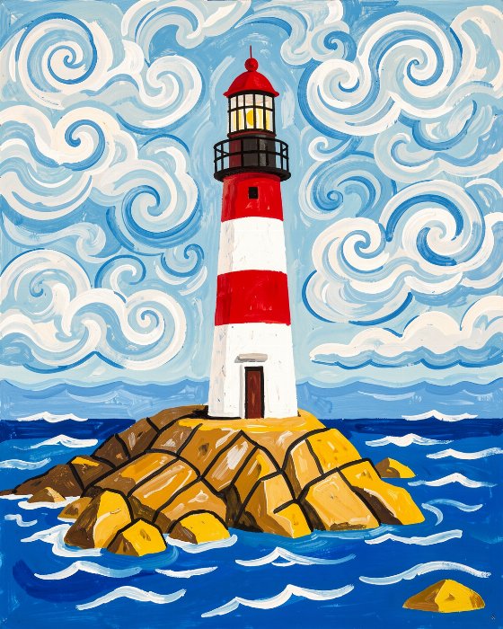 Newfoundland & Labrador canvas prints