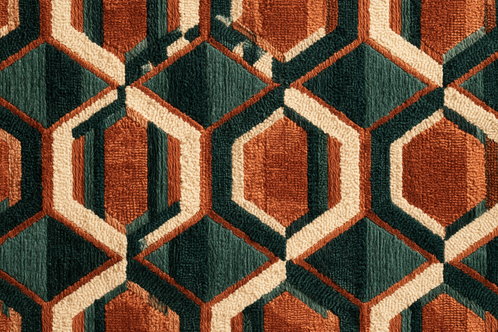 Hex Weave