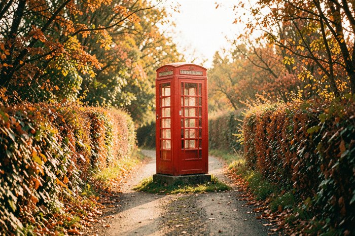 Rural Ring