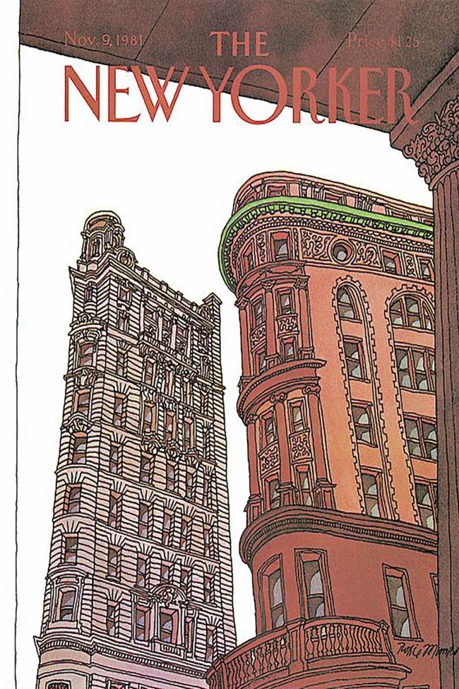 The New Yorker