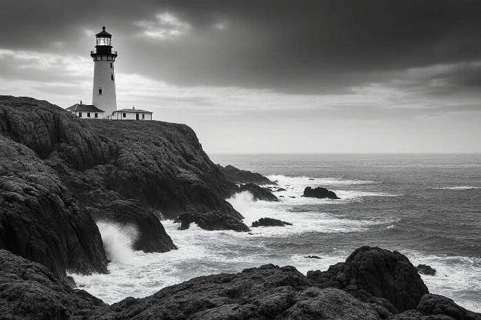 Headland II