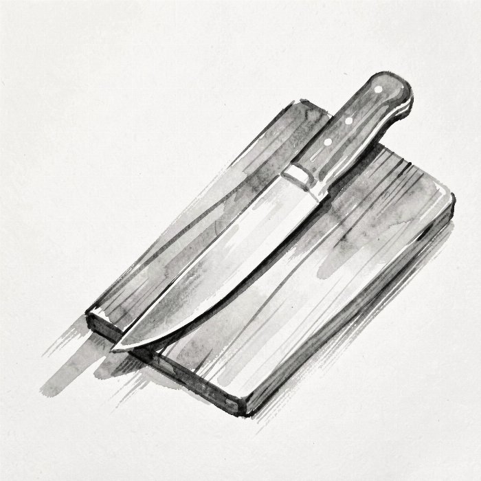 Blade Study