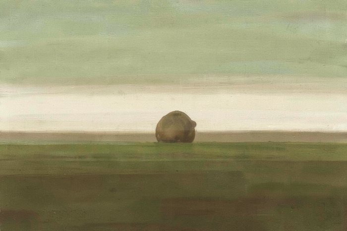 Moss Horizon