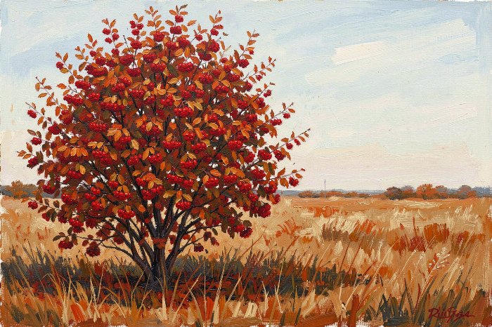 Fall Art canvas prints
