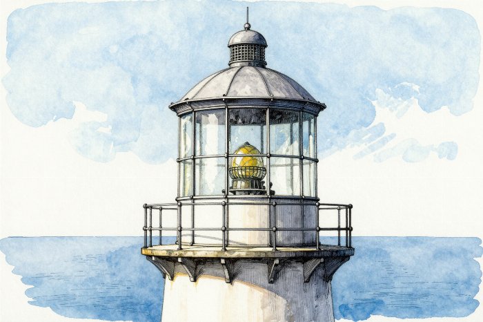 Beacon Light