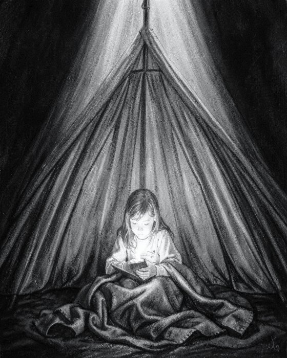 Blanket Fort II