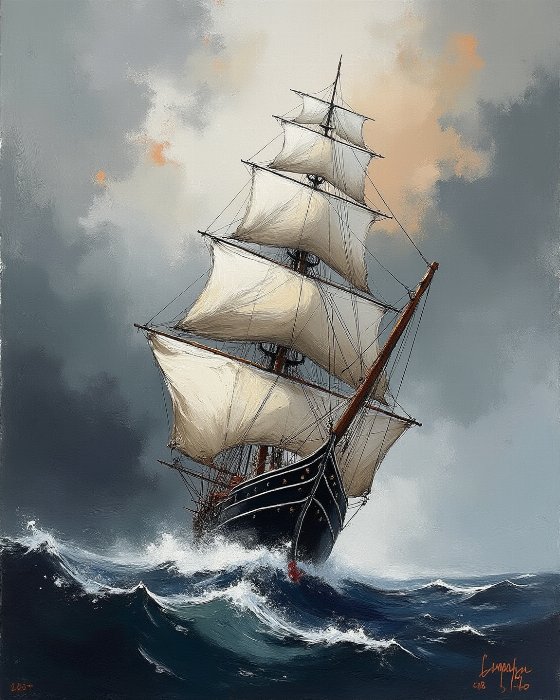 Storm Rig II