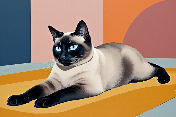 Indigo Stretch II