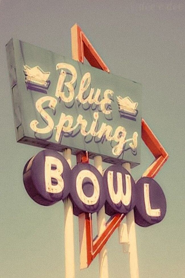 Blue Springs Bowl