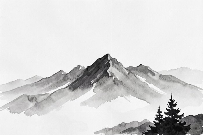 Ridge Mist