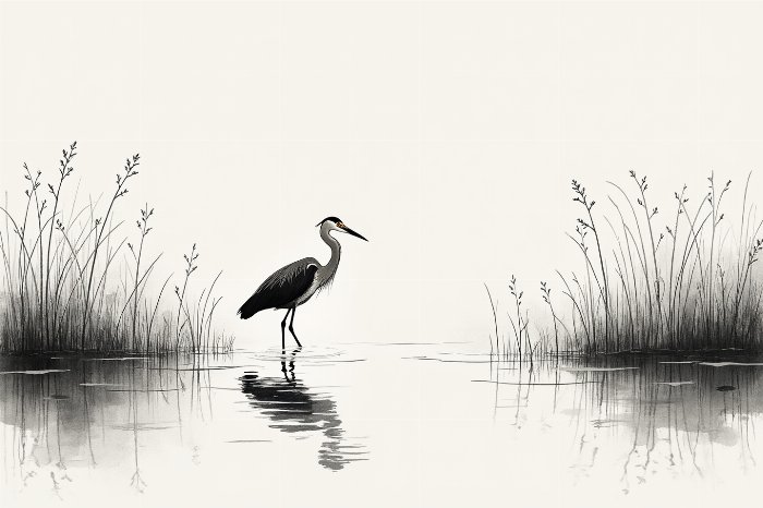 Reed Step II