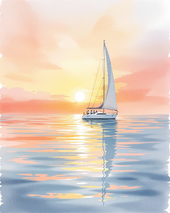 Golden Glide II