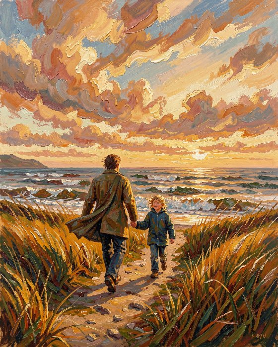 Into The Wind