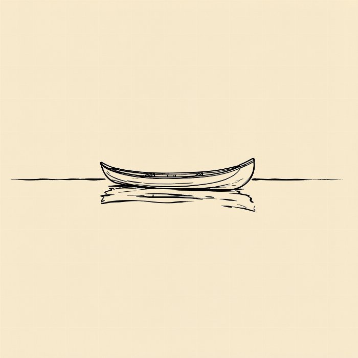 Solo Paddle