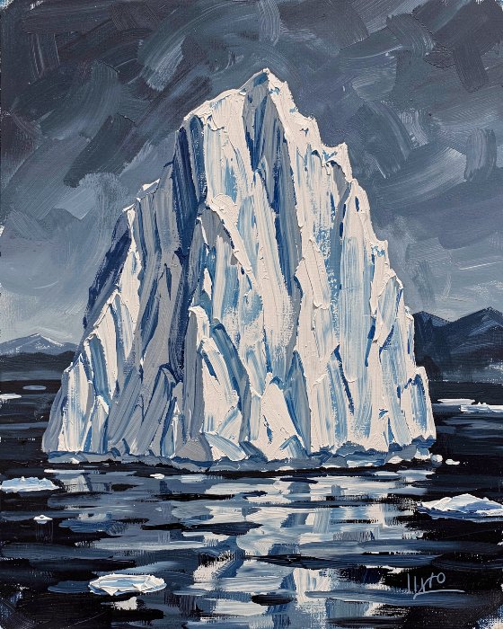 Ice Giant II