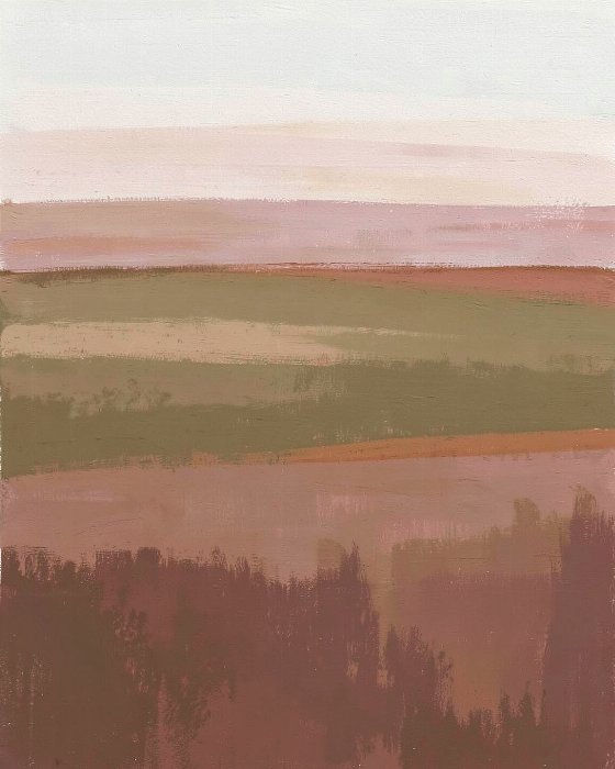 Stacked Fields